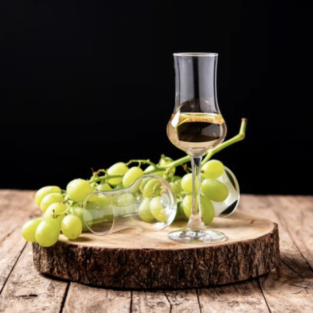 Grappa Moreira